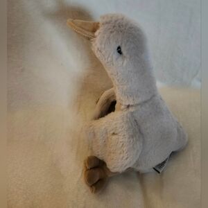 Mon Ami Small Gray Pru Goose 🪿